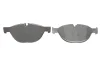 Колодки гальмівні (передні) BMW 5 (F07/F10/F11) 09-17/6 (F06/F13) 11-18/7 (F01/F02/F03/F04) 08-15 (Ate) 13.0460-7267.2 ATE 13-0460-7267-2 (фото 5)