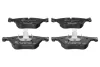 Колодки гальмівні (передні) BMW 5 (F10/F11) 09- (Ate) 13.0460-7268.2 ATE 13-0460-7268-2 (фото 2)