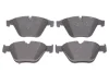 Колодки гальмівні (передні) BMW 5 (F10/F11) 10-17 (Ate) 13.0460-7275.2 ATE 13-0460-7275-2 (фото 1)