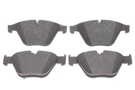 Колодки гальмівні (передні) BMW 5 (F10/F11) 10-17 (Ate) 13.0460-7275.2 ATE 13-0460-7275-2