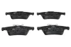 Колодки гальмівні (задні) Citroen C5/Ford C-Max 07-/Focus/Connect 04-13/Renault Laguna 07-15 13.0460-7278.2 ATE 13-0460-7278-2 (фото 2)