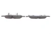 Колодки гальмівні (передні) MB M/GLE/GL/GLS-class (W166/X166) 11-19/Jeep Grand Cherokee 10- 13.0460-7282.2 ATE 13-0460-7282-2 (фото 3)