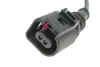 Колодки гальмівні (передні) Audi A3/Seat Leon/Skoda Octavia IV/V/VW Golf VII 12- (VW) (+датчик) 13.0460-7303.2 ATE 13-0460-7303-2 (фото 5)