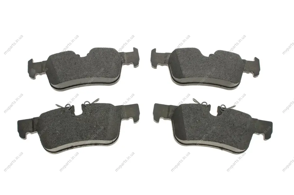 Колодки гальмівні (задні) BMW 1 (F52/F40)/X2 (F39) 17-/2 (F44-F46)/i3 (I01) 13-/X1 (F48)/Mini 14- (Ate) 13.0460-7315.2 ATE 13-0460-7315-2 (фото 1)