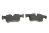 Колодки гальмівні (задні) BMW 1 (F52/F40)/X2 (F39) 17-/2 (F44-F46)/i3 (I01) 13-/X1 (F48)/Mini 14- (Ate) 13.0460-7315.2 ATE 13-0460-7315-2 (фото 4)