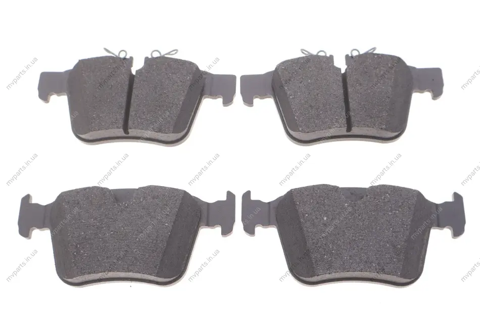 Колодки гальмівні (задні) Land Rover Range Rover/Discovery Sport/Volvo S60/S90/V60/V90 15- (Ate) 13.0460-7326.2 ATE 13-0460-7326-2 (фото 1)