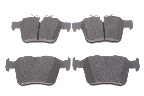 Колодки гальмівні (задні) Land Rover Range Rover/Discovery Sport/Volvo S60/S90/V60/V90 15- (Ate) 13.0460-7326.2 ATE 13-0460-7326-2