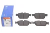 Колодки гальмівні (передні) Volvo S60/S90/V60/V90/XC40/XC60/XC90 15- (Ate) 13.0460-7328.2 ATE 13-0460-7328-2 (фото 2)