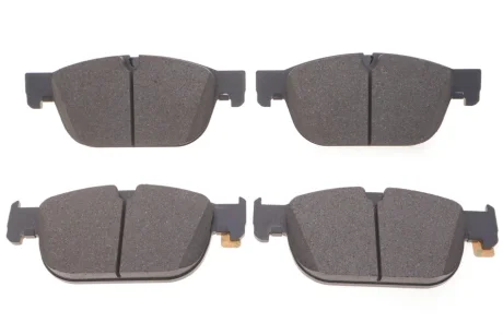 Колодки гальмівні (передні) Volvo S60/S90/V60/V90/XC40/XC60/XC90 15- (Ate) 13.0460-7328.2 ATE 13-0460-7328-2