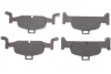 Колодки гальмівні (передні) Audi A4/A5/A6/A7/Q5 15- (Ate) 13.0460-7329.2 ATE 13-0460-7329-2 (фото 1)