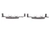 Колодки гальмівні (передні) Audi A4/A5/A6/A7/Q5 15- (Ate) 13.0460-7329.2 ATE 13-0460-7329-2 (фото 3)