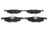 Колодки гальмівні (передні) Land Rover Discovery/Range Rover 2.0D 11- (Ate) 13.0460-7330.2 ATE 13-0460-7330-2 (фото 2)
