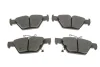 Колодки гальмівні (задні) Subaru Impreza 16-/Outback 15-/Legacy 09-14/Forester 18- 13.0460-7342.2 ATE 13-0460-7342-2 (фото 1)