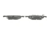 Колодки гальмівні (задні) Subaru Impreza 16-/Outback 15-/Legacy 09-14/Forester 18- 13.0460-7342.2 ATE 13-0460-7342-2 (фото 2)