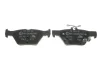 Колодки гальмівні (задні) Subaru Impreza 16-/Outback 15-/Legacy 09-14/Forester 18- 13.0460-7342.2 ATE 13-0460-7342-2 (фото 3)