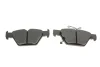 Колодки гальмівні (задні) Subaru Impreza 16-/Outback 15-/Legacy 09-14/Forester 18- 13.0460-7342.2 ATE 13-0460-7342-2 (фото 4)