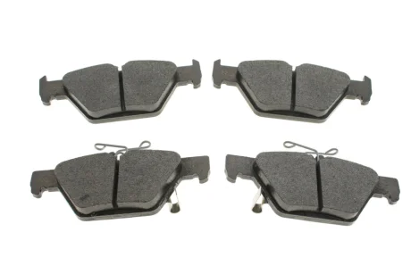 Колодки гальмівні (задні) Subaru Impreza 16-/Outback 15-/Legacy 09-14/Forester 18- 13.0460-7342.2 ATE 13-0460-7342-2