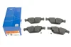 Колодки гальмівні (задні) Subaru Impreza 16-/Outback 15-/Legacy 09-14/Forester 18- 13.0460-7342.2 ATE 13-0460-7342-2 (фото 5)