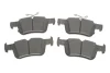 Колодки гальмівні (задні) Ford Focus 18-/Galaxy/Mondeo/S-Max 14-/Kuga 12-/Ford USA Edge 18- (Ate) 13.0460-7346.2 ATE 13-0460-7346-2 (фото 1)