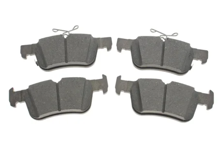 Колодки гальмівні (задні) Ford Focus 18-/Galaxy/Mondeo/S-Max 14-/Kuga 12-/Ford USA Edge 18- (Ate) 13.0460-7346.2 ATE 13-0460-7346-2