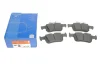Колодки гальмівні (задні) Ford Focus 18-/Galaxy/Mondeo/S-Max 14-/Kuga 12-/Ford USA Edge 18- (Ate) 13.0460-7346.2 ATE 13-0460-7346-2 (фото 5)