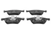 Колодки гальмівні (передні) Ford Focus/Kuga 1.0-2.0 EcoBoost18-(Ate) 13.0460-7347.2 ATE 13-0460-7347-2 (фото 2)