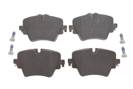 Колодки гальмівні (передні) BMW 5 (G30/F90) 17-/Mini (F55/F56) 20-/Toyota Supra 19- (Lucas / TRW) Ceramic 13.0470-2601.2 ATE 13-0470-2601-2