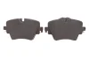Колодки гальмівні (передні) BMW 5 (G30/F90) 17-/Mini (F55/F56) 20-/Toyota Supra 19- (Lucas / TRW) Ceramic 13.0470-2601.2 ATE 13-0470-2601-2 (фото 5)
