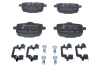 Колодки гальмівні (задні) BMW 5 (G30,G31)/7 (G11,G12)/X5 (G05)/X6 (G06) 17- (Lucas/TRW) Ceramic 13.0470-2716.2 ATE 13-0470-2716-2 (фото 2)