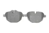 Колодки гальмівні (задні) BMW 5 (F10-F11/G30-31)/X3 (F25/G01)/ X5 (G05) 10- (Lucas/TRW) Ceramic 13.0470-2760.2 ATE 13-0470-2760-2 (фото 5)