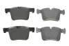 Колодки гальмівні (передні) BMW 1 (F20)/2 (F22)/3 (F30)/4 (F32)/ X3 (F25) 11- (Bosch) Ceramic 13.0470-3857.2 ATE 13-0470-3857-2 (фото 1)