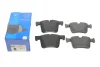 Колодки гальмівні (передні) BMW 1 (F20)/2 (F22)/3 (F30)/4 (F32)/ X3 (F25) 11- (Bosch) Ceramic 13.0470-3857.2 ATE 13-0470-3857-2 (фото 2)