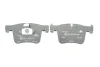 Колодки гальмівні (передні) BMW 1 (F20)/2 (F22)/3 (F30)/4 (F32)/ X3 (F25) 11- (Bosch) Ceramic 13.0470-3857.2 ATE 13-0470-3857-2 (фото 3)