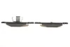 Колодки гальмівні (передні) BMW 1 (F20)/2 (F22)/3 (F30)/4 (F32)/ X3 (F25) 11- (Bosch) Ceramic 13.0470-3857.2 ATE 13-0470-3857-2 (фото 4)