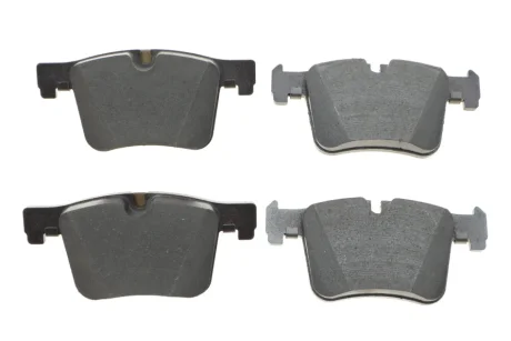 Колодки гальмівні (передні) BMW 1 (F20)/2 (F22)/3 (F30)/4 (F32)/ X3 (F25) 11- (Bosch) Ceramic 13.0470-3857.2 ATE 13-0470-3857-2