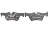 Колодки гальмівні (задні) BMW 1 (F20/F21)/ 2 (F22/F23)/ 3 (F30/F31/F34)/4 (F32/F36) 11- (Bosch) Ceramic 13.0470-3859.2 ATE 13-0470-3859-2 (фото 4)