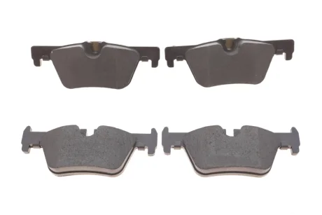 Колодки гальмівні (задні) BMW 1 (F20/F21)/ 2 (F22/F23)/ 3 (F30/F31/F34)/4 (F32/F36) 11- (Bosch) Ceramic 13.0470-3859.2 ATE 13-0470-3859-2