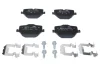 Колодки гальмівні (задні) BMW 3 (G20/G21/G80/G81/G28)/4 (G22/G23/G82/G83/G26) 18-/i4 (G26) 21- Ceramic 13.0470-5523.2 ATE 13-0470-5523-2 (фото 2)