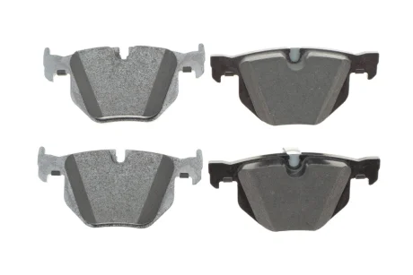 Колодки гальмівні (задні) BMW X5 (E70) 06-13/(F15/F85) 13-18/X6 (E71/E72) 08-14/(F16/F86) 14-19 (Ate) Ceramic 13.0470-7232.2 ATE 13-0470-7232-2