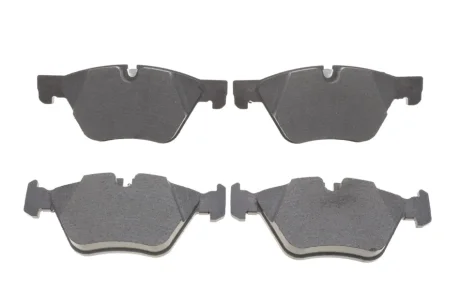 Колодки гальмівні (передні) BMW 5 (F10/F11) 09- (Ate) Ceramic 13.0470-7268.2 ATE 13-0470-7268-2