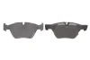 Колодки гальмівні (передні) BMW 5 (F10/F11) 09- (Ate) Ceramic 13.0470-7268.2 ATE 13-0470-7268-2 (фото 5)