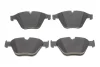 Колодки гальмівні (передні) BMW 5 (F10/F11) 10-17 Ceramic 13.0470-7275.2 ATE 13-0470-7275-2 (фото 1)