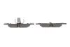 Колодки гальмівні (передні) BMW 5 (F10/F11) 10-17 Ceramic 13.0470-7275.2 ATE 13-0470-7275-2 (фото 3)