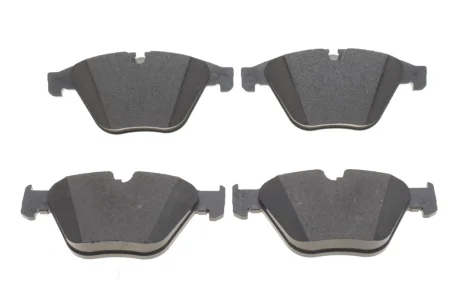 Колодки гальмівні (передні) BMW 5 (F10/F11) 10-17 Ceramic 13.0470-7275.2 ATE 13-0470-7275-2