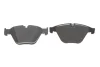 Колодки гальмівні (передні) BMW 5 (F10/F11) 10-17 Ceramic 13.0470-7275.2 ATE 13-0470-7275-2 (фото 5)