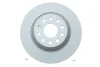 Диск гальмівний (задній) Audi A3/Q3/Skoda SuperB/VW Golf/Passat B8/Tiguan 12- (300x12)(з покр)(повн.) 24.0112-0210.1 ATE 24-0112-0210-1 (фото 1)