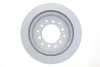 Диск гальмівний (задній) Lexus GX 01-09/Toyota Land Cruiser 90 96-02/Prado 06-18 (312x18) 24.0118-0709.1 ATE 24-0118-0709-1 (фото 4)