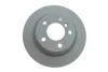 Диск гальмівний (задній) BMW 1 (F20/F21)/ 3 (F30/F31)/ 4 (F32/F36) 11- (300x20) (з покриттям) (вент.) 24.0120-0237.1 ATE 24-0120-0237-1 (фото 1)