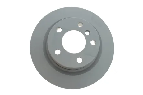 Диск гальмівний (задній) BMW 1 (F20/F21)/ 3 (F30/F31)/ 4 (F32/F36) 11- (300x20) (з покриттям) (вент.) 24.0120-0237.1 ATE 24-0120-0237-1