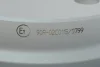 Диск гальмівний (задній) BMW 1 (F40)/2 (F45)/X1 (F48) 13-(300x20) 24.0120-0244.1 ATE 24-0120-0244-1 (фото 3)